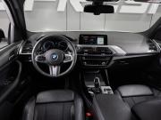 BMW X3 III (G01) Тюмень  - изображение 30