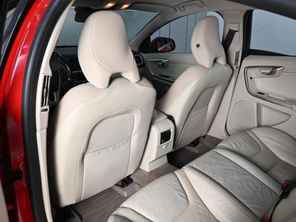 Volvo S60 II с пробегом 2010 года, цена 1 699 000 рублей, 120145 км, седан, Автокод Объявления