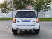 Land Rover Freelander II Рестайлинг 2 Санкт-Петербург  - изображение 38