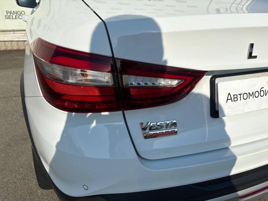 Lada (ВАЗ) Vesta I Рестайлинг (NG) Нижний Тагил  - изображение 7