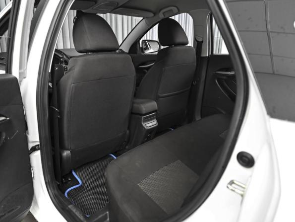 Lada (ВАЗ) Vesta I с пробегом 2021 года, цена 1 299 000 рублей, 76441 км, седан, Автокод Объявления