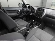 Toyota RAV4 II (XA20) Рестайлинг Москва  - изображение 30