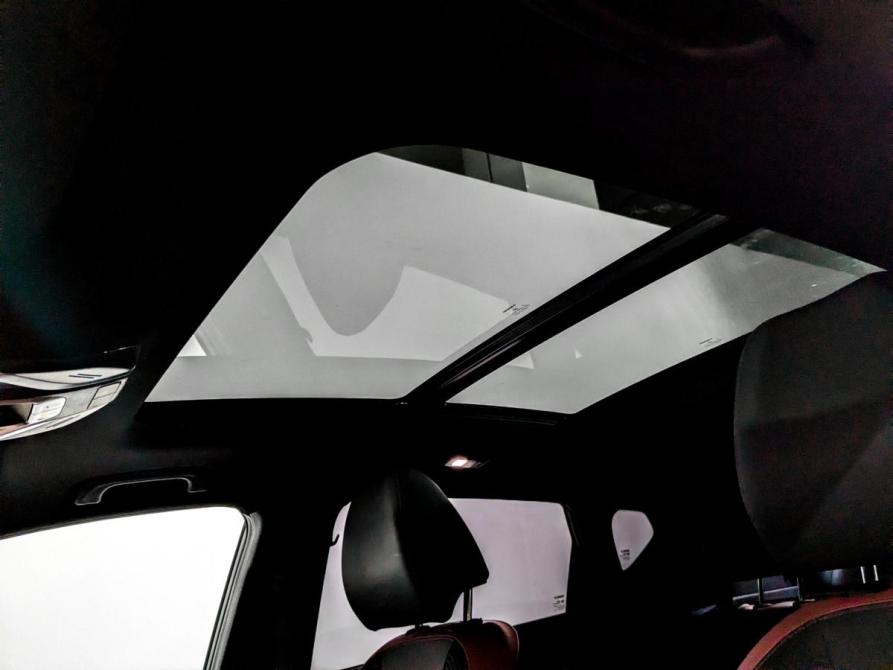 Geely Coolray I Химки  - изображение 23