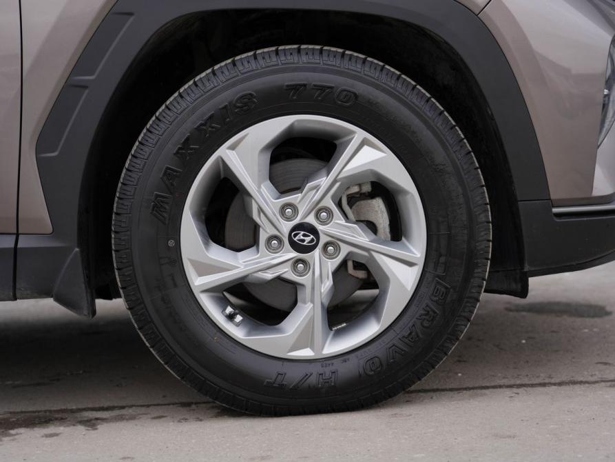 Hyundai Tucson IV Новосибирск  - изображение 11