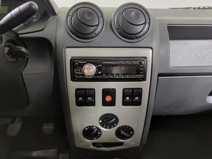 Renault Logan I Уфа  - изображение 18