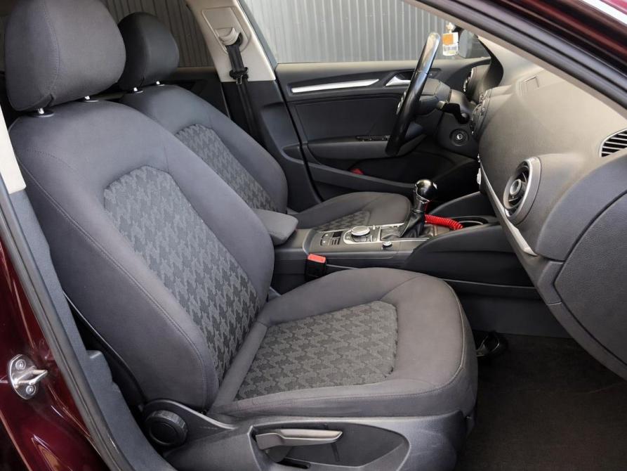 Audi A3 III (8V) Пермь  - изображение 16