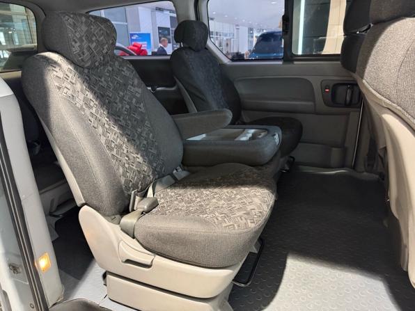 Hyundai Grand Starex I с пробегом 2008 года, цена 1 259 000 рублей, 221186 км, минивэн, Автокод Объявления