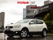 Nissan Qashqai I Рестайлинг Москва  - изображение 19