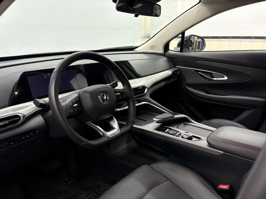 Changan UNI-T I Ростов-на-Дону  - изображение 7