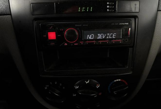 Chevrolet Lacetti I с пробегом 2006 года, цена 345 000 рублей, 212588 км, седан, Автокод Объявления