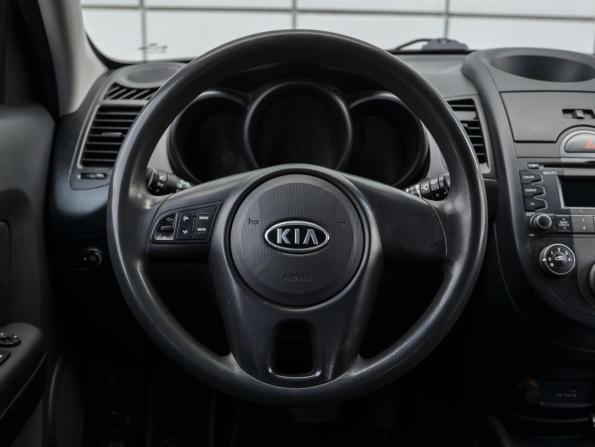 Kia Soul I с пробегом 2010 года, цена 789 000 рублей, 244337 км, хэтчбек, Автокод Объявления