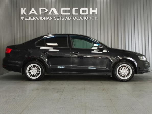 Volkswagen Jetta VI Рестайлинг с пробегом 2015 года, цена 900 000 рублей, 262820 км, седан, Автокод Объявления