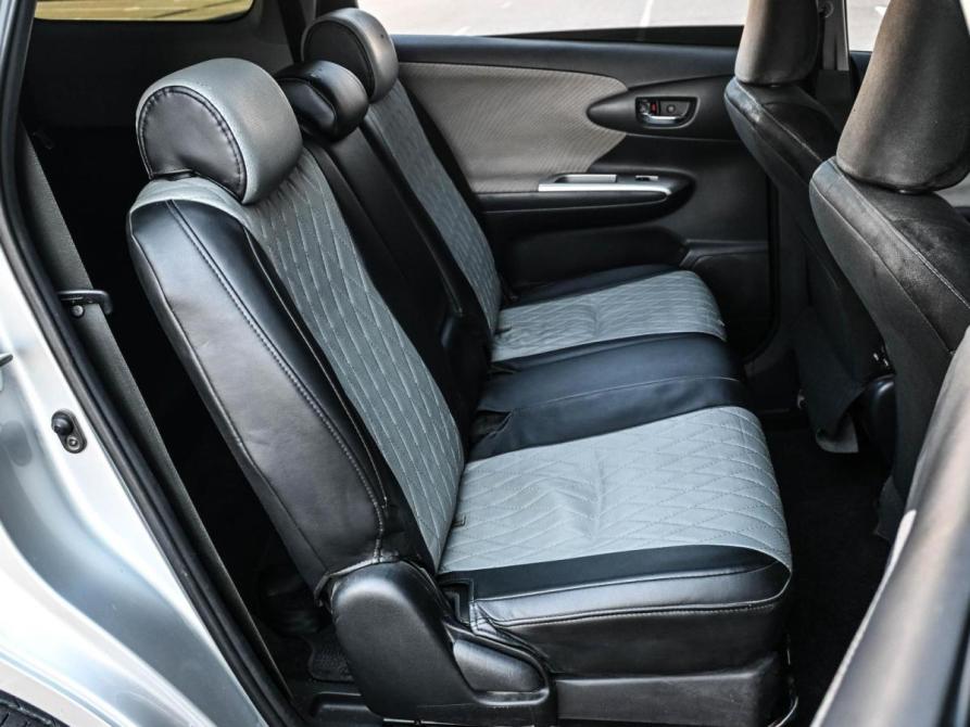 Toyota Wish II Новороссийск  - изображение 9