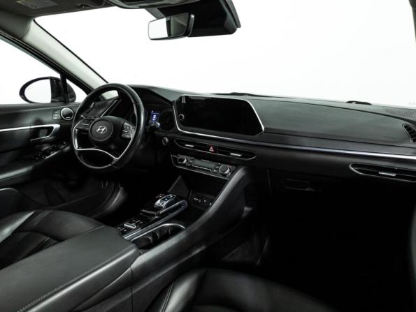 Hyundai Sonata VIII (DN8) с пробегом 2020 года, цена 1 849 700 рублей, 236242 км, седан, Автокод Объявления