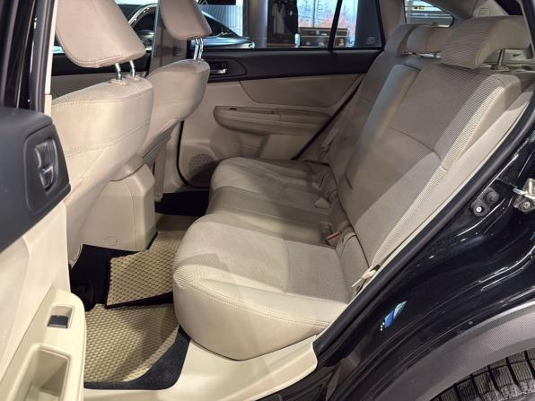 Subaru XV I с пробегом 2012 года, цена 1 199 000 рублей, 209335 км, внедорожник, Автокод Объявления