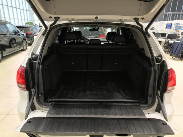 BMW X5 III (F15) с пробегом 2015 года, цена 3 050 000 рублей, 184000 км, внедорожник, Автокод Объявления
