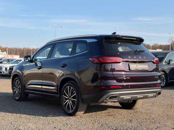 Chery Tiggo 8 Pro I с пробегом 2022 года, цена 1 750 000 рублей, 98000 км, внедорожник, Автокод Объявления