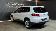 Volkswagen Tiguan I Рестайлинг Уфа  - изображение 24