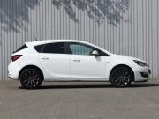 Opel Astra J Рестайлинг Краснодар  - изображение 21