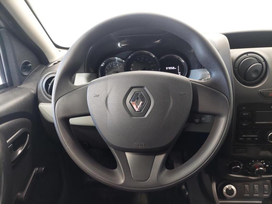 Renault Duster I Рестайлинг Пермь  - изображение 9
