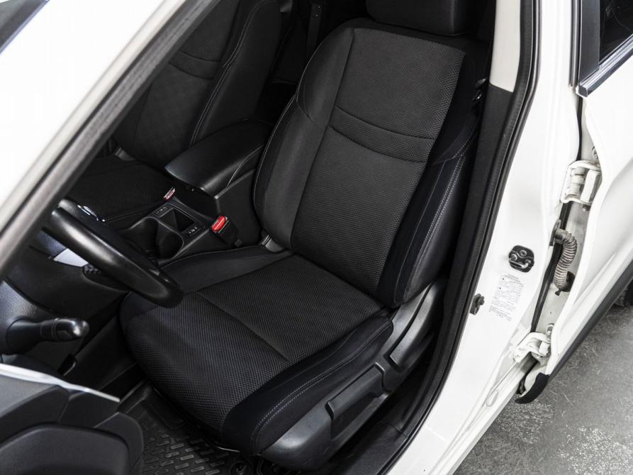 Nissan Qashqai II Тюмень  - изображение 13