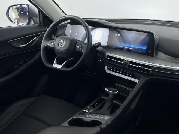Changan CS35 Plus I Рестайлинг с пробегом 2024 года, цена 1 939 000 рублей, 60989 км, внедорожник, Автокод Объявления