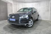 Volkswagen Touareg II Рестайлинг Ярославль  - изображение 15