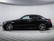 Mercedes-Benz C-Класс IV (W205) Москва  - изображение 28
