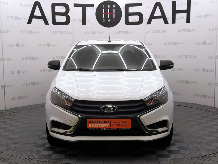 Lada (ВАЗ) Vesta I Екатеринбург  - изображение 2