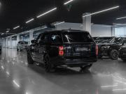 Land Rover Range Rover IV Москва  - изображение 40