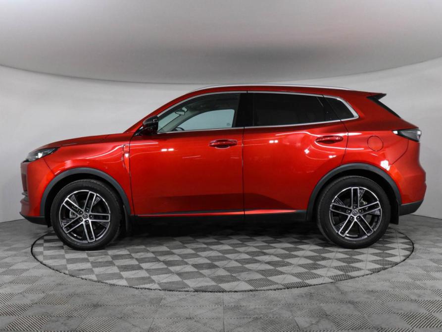Changan CS55 Plus II Химки  - изображение 8
