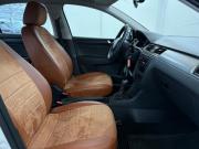 Skoda Rapid I Рестайлинг Москва  - изображение 24