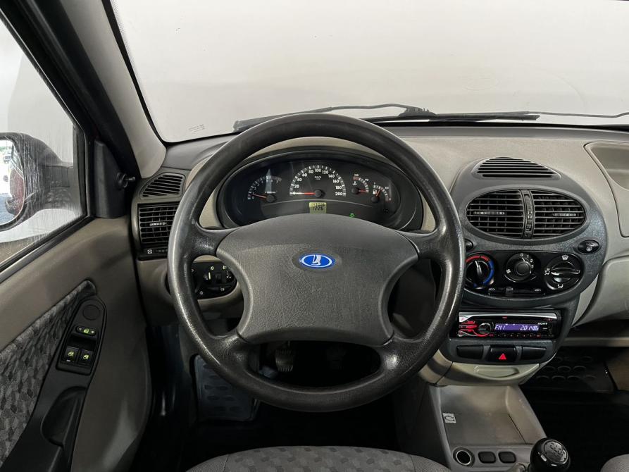 Lada (ВАЗ) Kalina I Великий Новгород  - изображение 13
