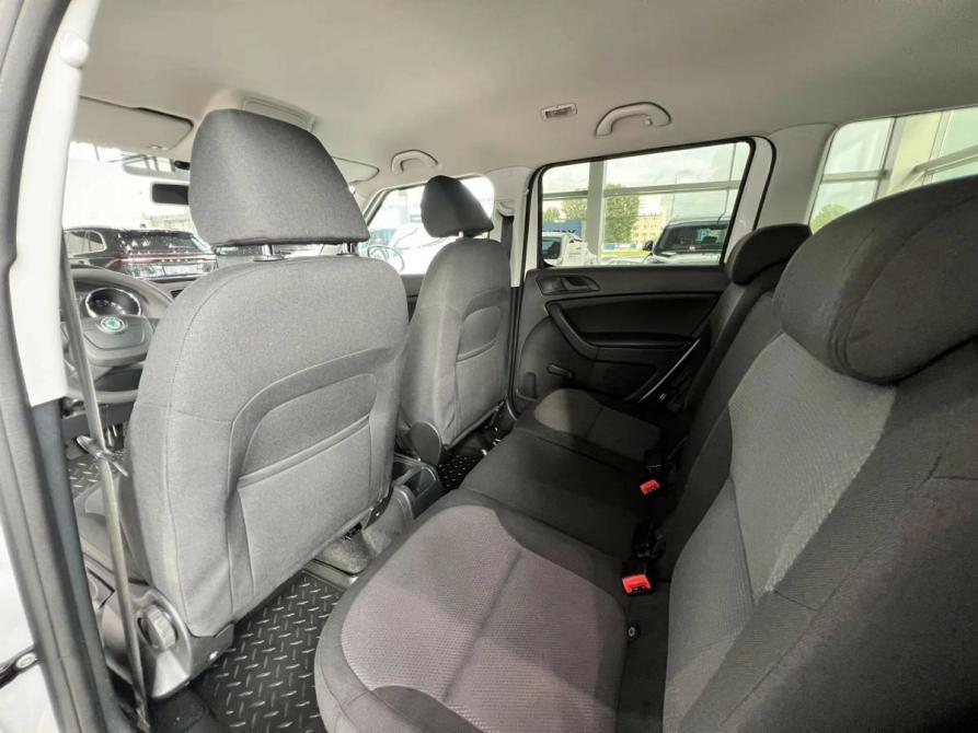 Skoda Yeti I Екатеринбург  - изображение 21
