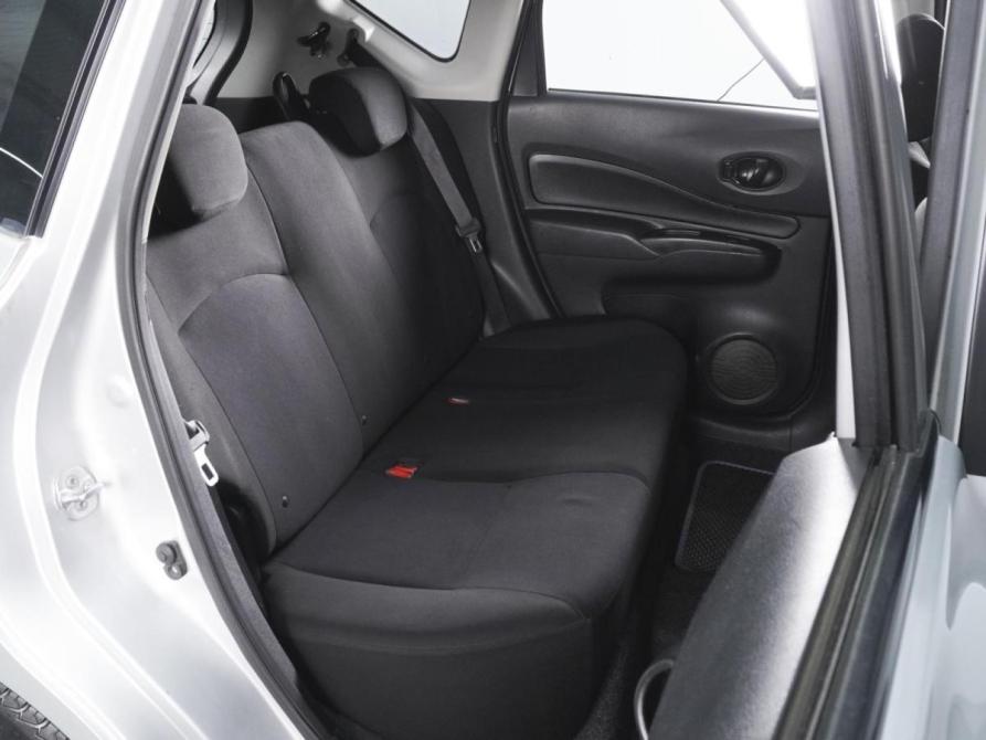 Nissan Note II Ростов-на-Дону  - изображение 9