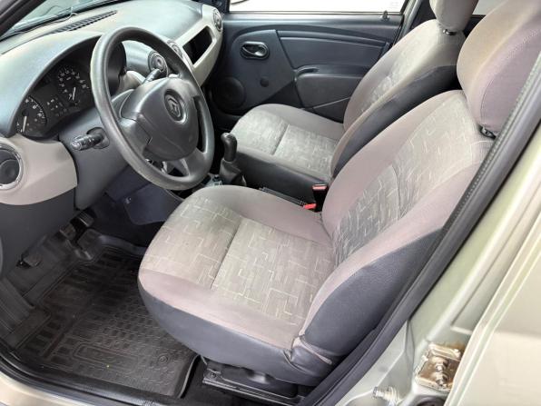 Renault Logan I Рестайлинг с пробегом 2013 года, цена 328 000 рублей, 173977 км, седан, Автокод Объявления