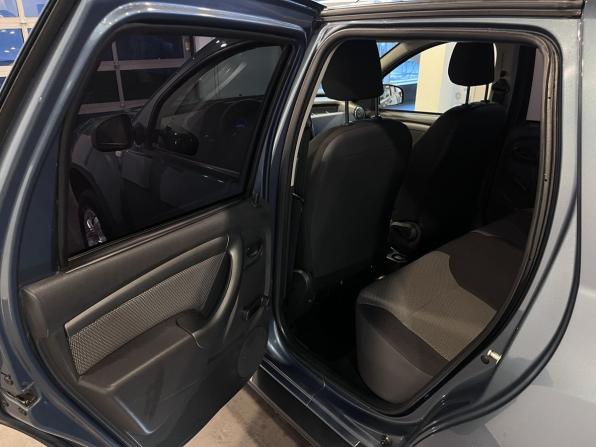 Renault Duster I Рестайлинг с пробегом 2018 года, цена 1 170 000 рублей, 61655 км, внедорожник, Автокод Объявления
