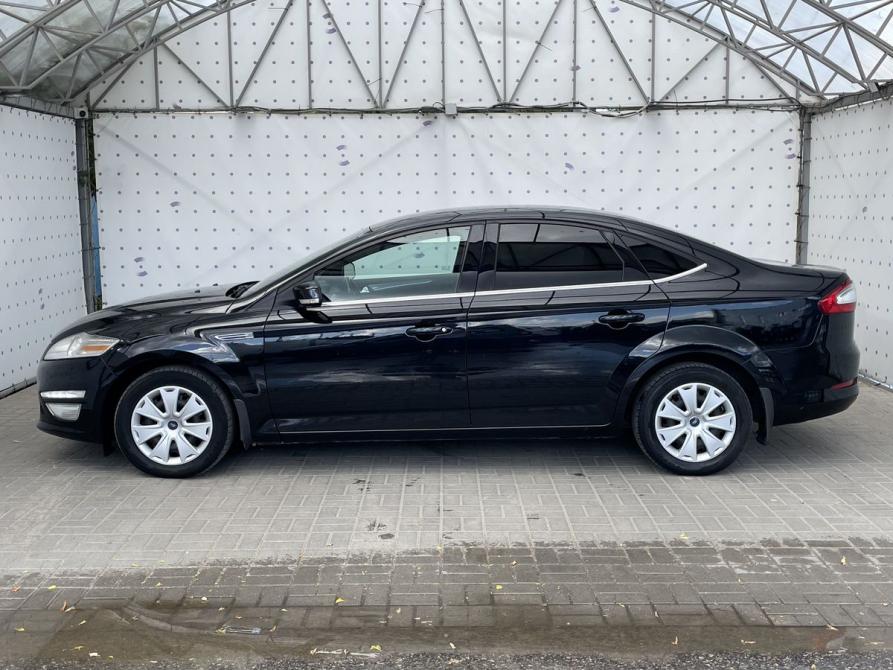 Ford Mondeo IV Рестайлинг Тамбов  - изображение 10