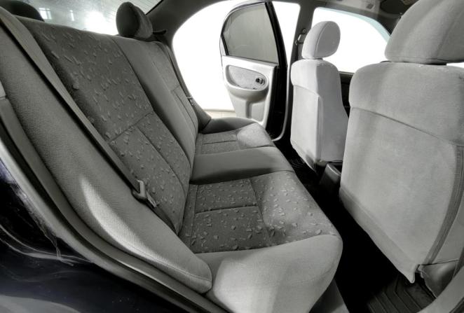 Kia Spectra I Рестайлинг 2 с пробегом 2009 года, цена 340 000 рублей, 194628 км, седан, Автокод Объявления