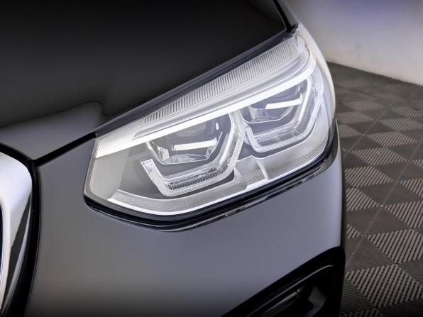 BMW X4 II (G02) с пробегом 2020 года, цена 5 200 000 рублей, 22790 км, внедорожник, Автокод Объявления