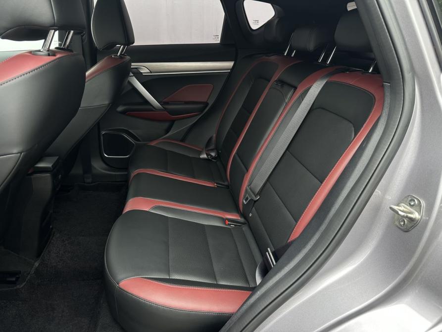 Geely Coolray I Москва  - изображение 10