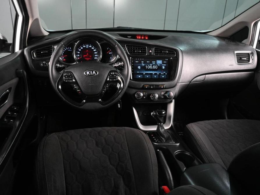 Kia Ceed II Ростов-на-Дону  - изображение 6