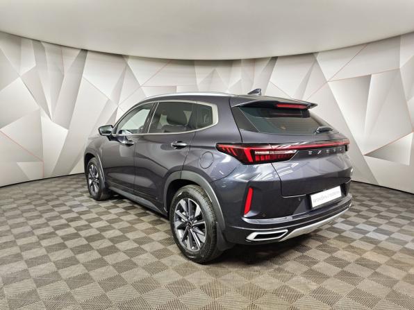 Exeed LX I Рестайлинг 2 с пробегом 2024 года, цена 2 037 000 рублей, 9755 км, внедорожник, Автокод Объявления