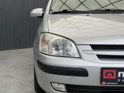 Hyundai Getz I Пермь  - изображение 54