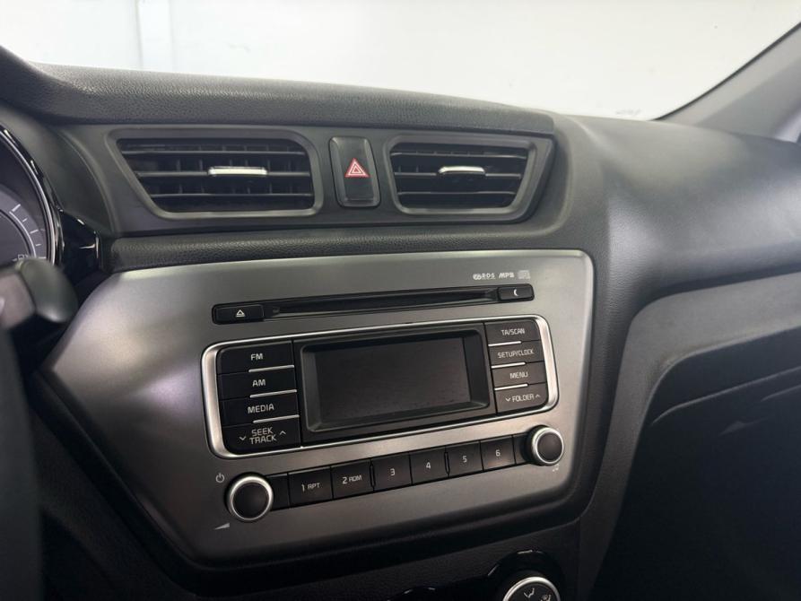 Kia Rio III Рестайлинг Уфа  - изображение 11