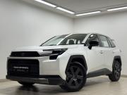 Toyota RAV4 VI (XA60) Вологда  - изображение 27