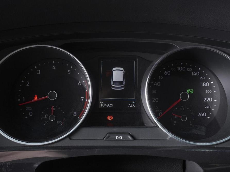 Volkswagen Tiguan II Ростов-на-Дону  - изображение 18