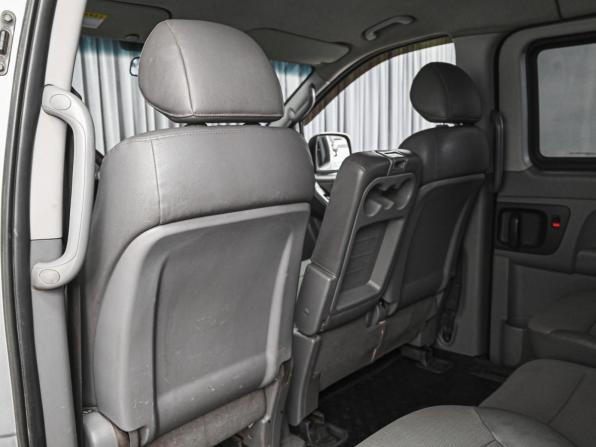 Hyundai Grand Starex I с пробегом 2011 года, цена 1 599 000 рублей, 175381 км, минивэн, Автокод Объявления