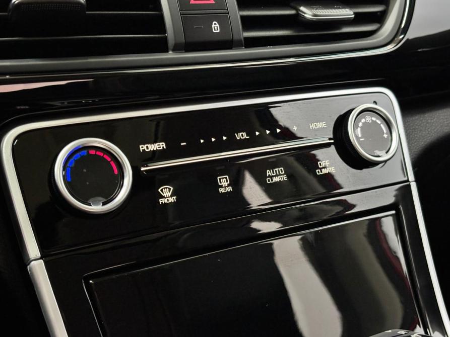 Kia Seltos I Рестайлинг Набережные Челны  - изображение 21