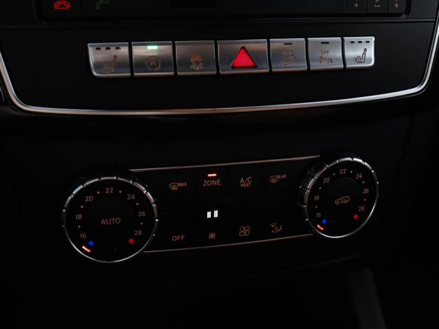 Mercedes-Benz GLE I (W166) Химки  - изображение 16